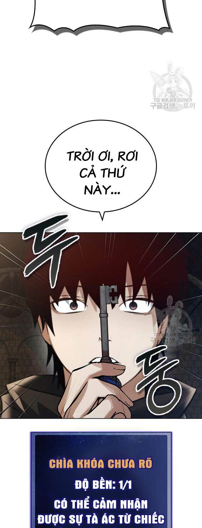 Kẻ Luôn Kết Thúc Bằng Bad Ending Chap 4 - Next Chap 5