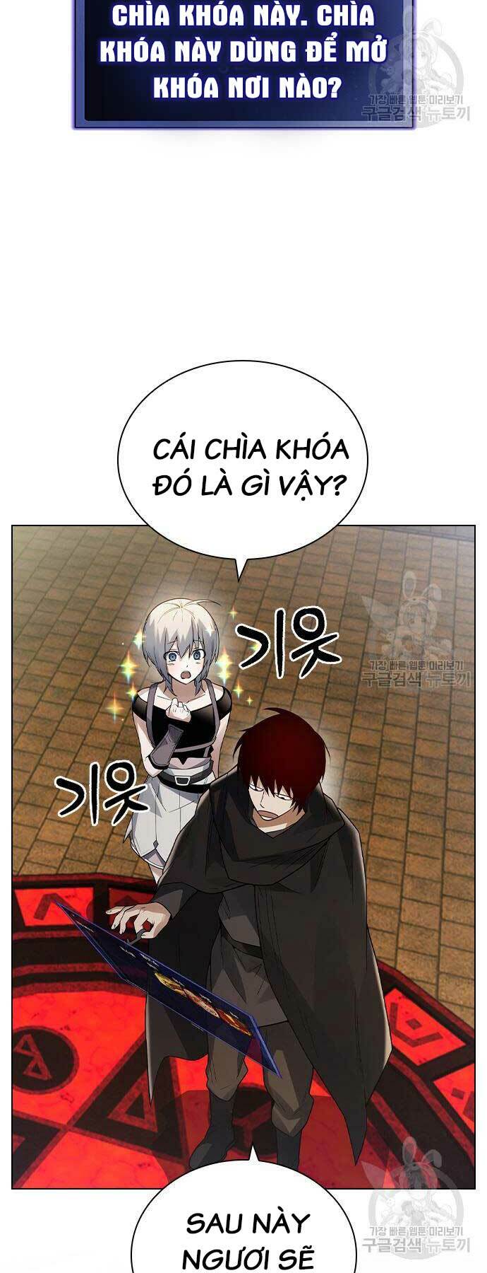 Kẻ Luôn Kết Thúc Bằng Bad Ending Chap 4 - Next Chap 5