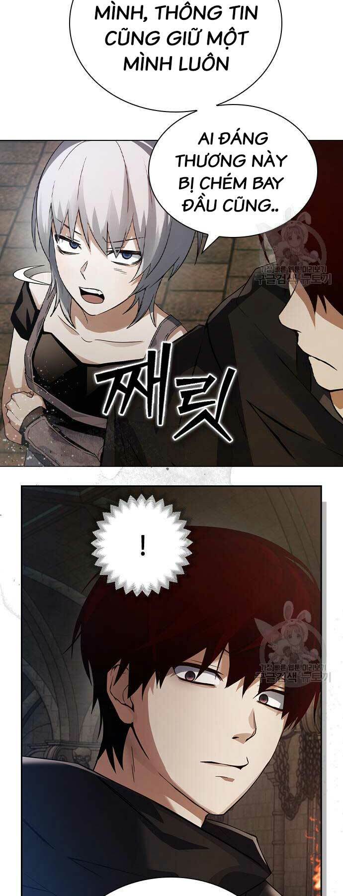 Kẻ Luôn Kết Thúc Bằng Bad Ending Chap 4 - Next Chap 5