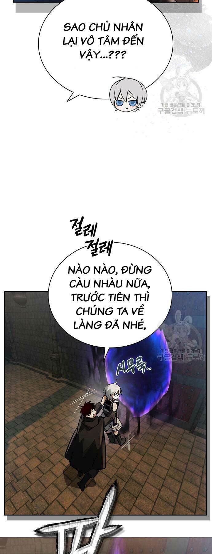 Kẻ Luôn Kết Thúc Bằng Bad Ending Chap 4 - Next Chap 5