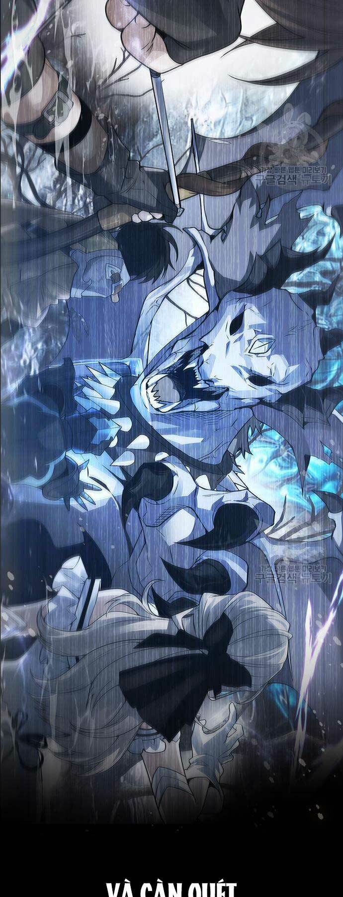 Kẻ Luôn Kết Thúc Bằng Bad Ending Chap 4 - Next Chap 5