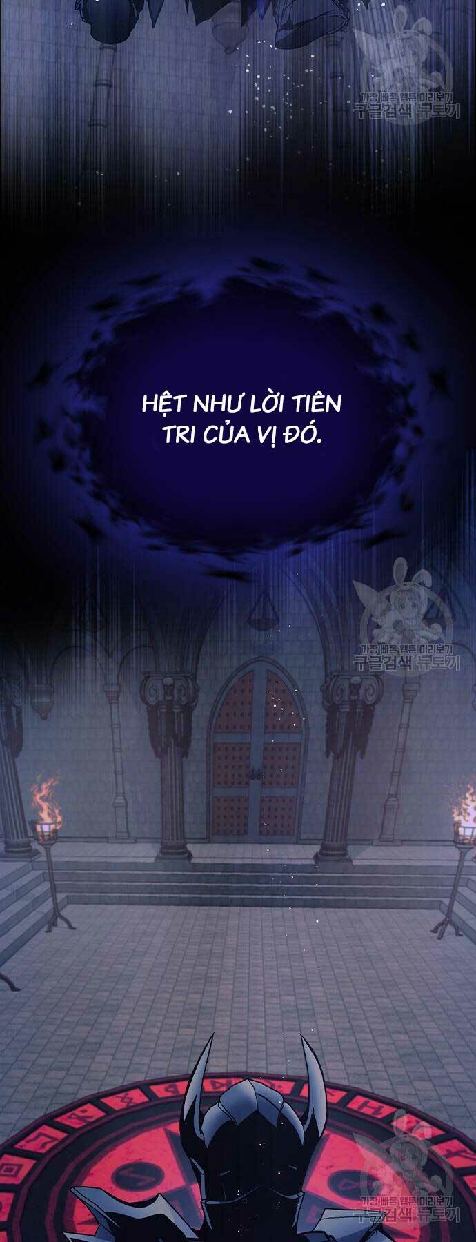 Kẻ Luôn Kết Thúc Bằng Bad Ending Chap 4 - Next Chap 5