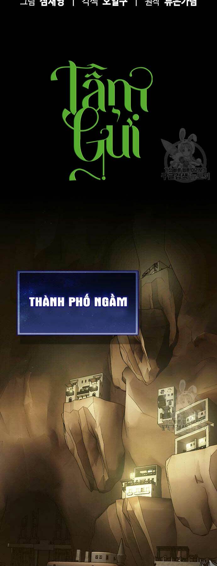 Kẻ Luôn Kết Thúc Bằng Bad Ending Chap 4 - Next Chap 5