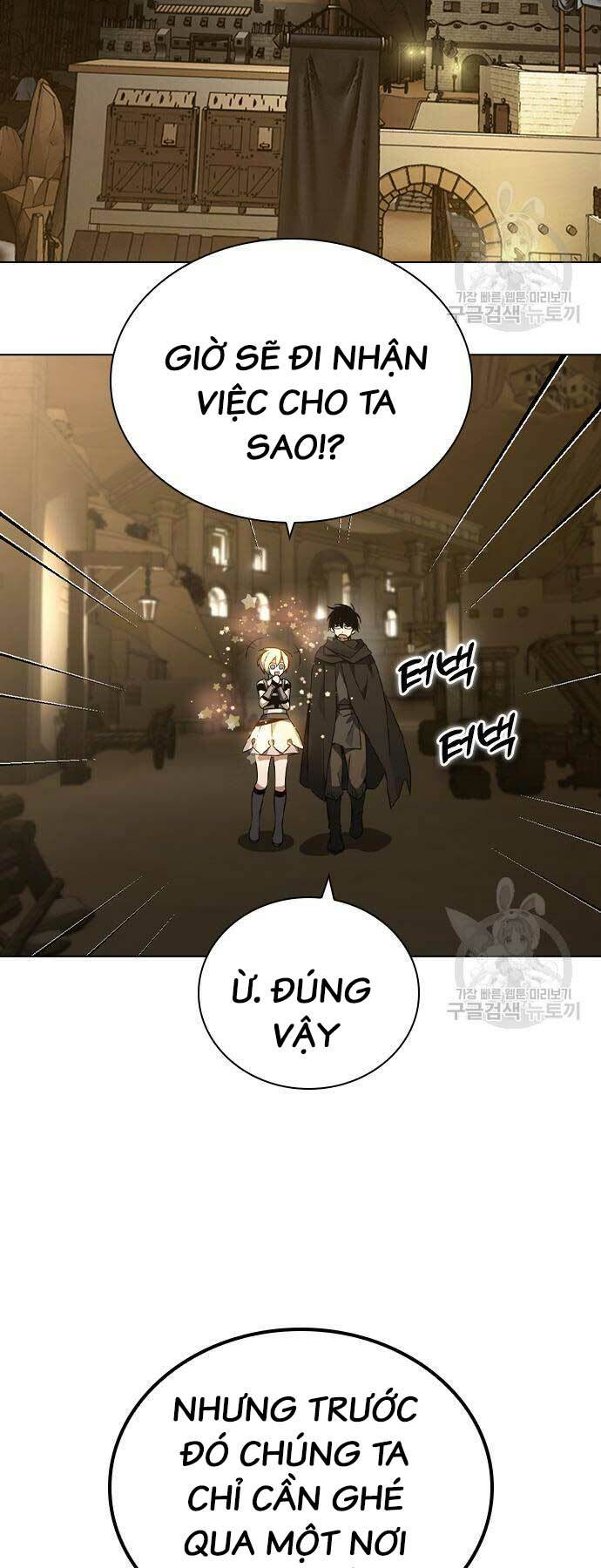 Kẻ Luôn Kết Thúc Bằng Bad Ending Chap 4 - Next Chap 5