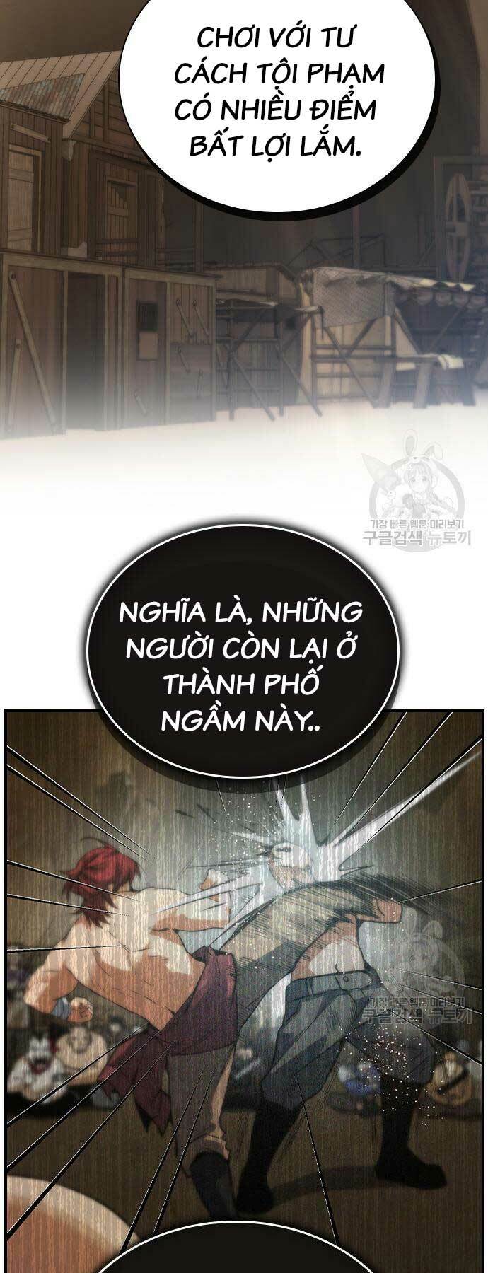 Kẻ Luôn Kết Thúc Bằng Bad Ending Chap 4 - Next Chap 5