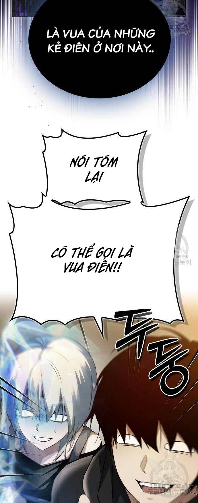 Kẻ Luôn Kết Thúc Bằng Bad Ending Chap 4 - Next Chap 5