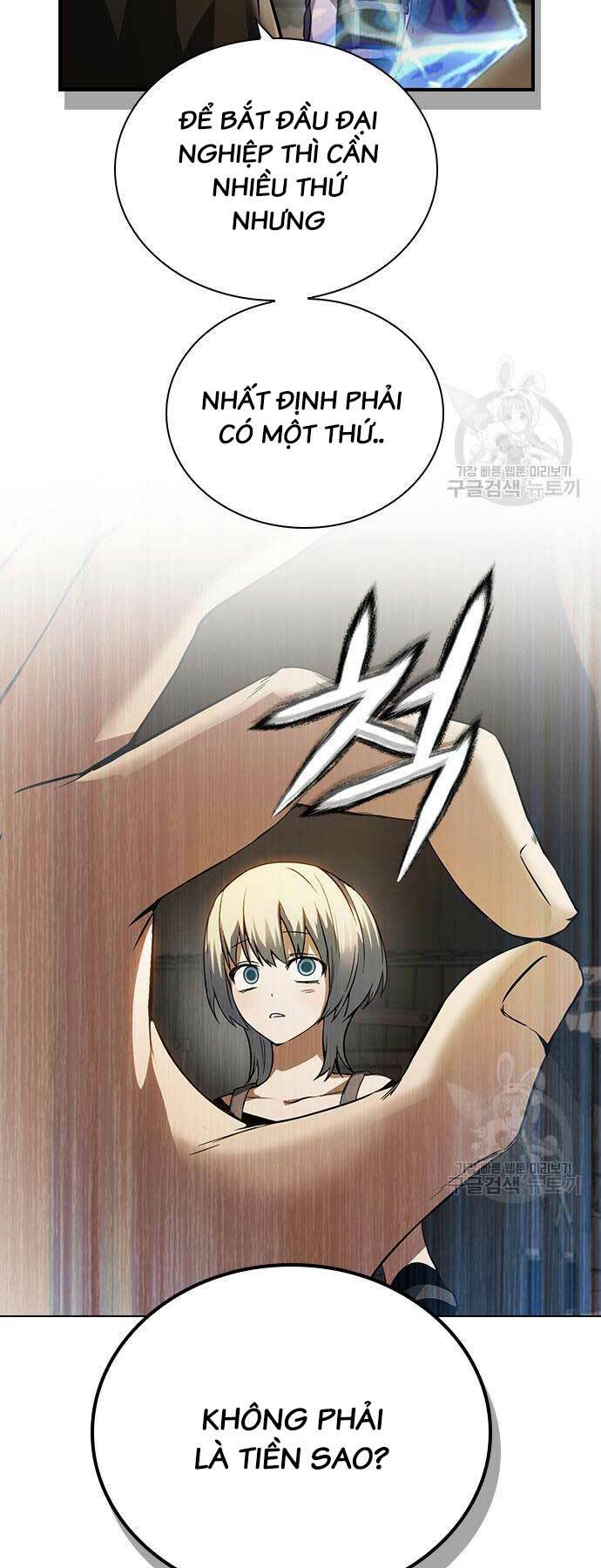 Kẻ Luôn Kết Thúc Bằng Bad Ending Chap 4 - Next Chap 5