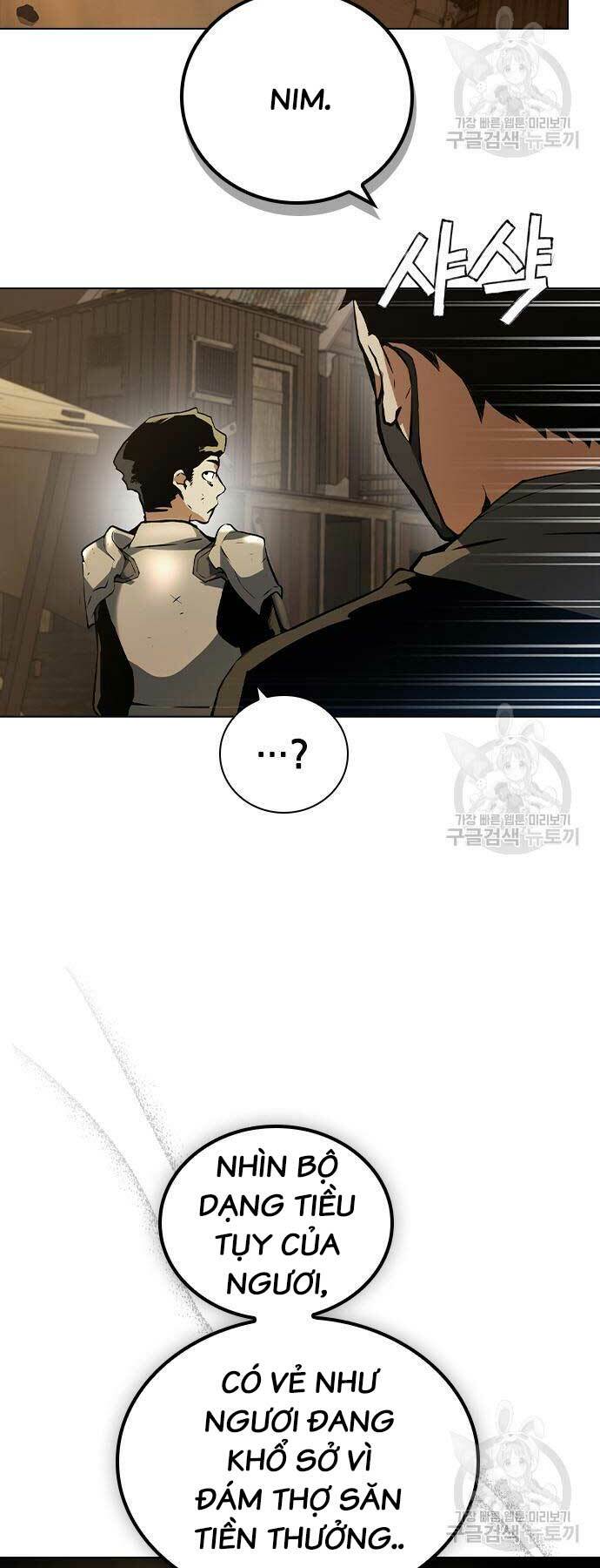 Kẻ Luôn Kết Thúc Bằng Bad Ending Chap 4 - Next Chap 5