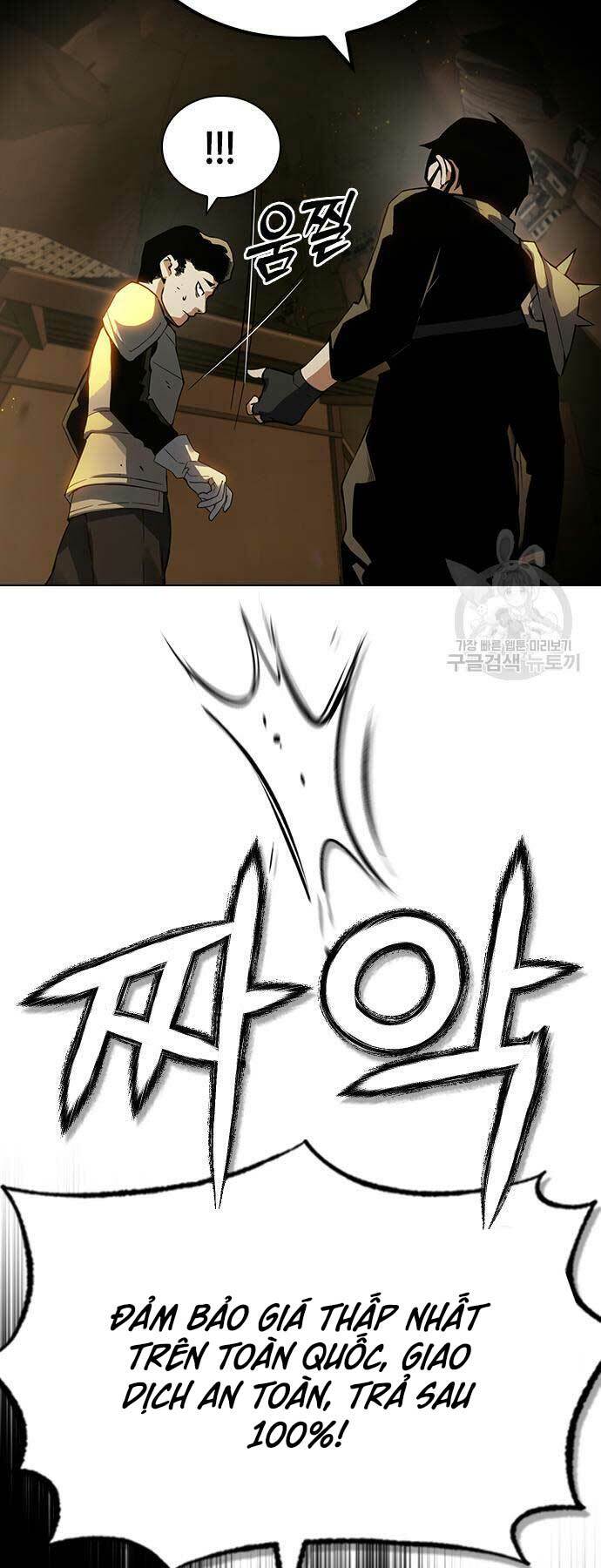 Kẻ Luôn Kết Thúc Bằng Bad Ending Chap 4 - Next Chap 5