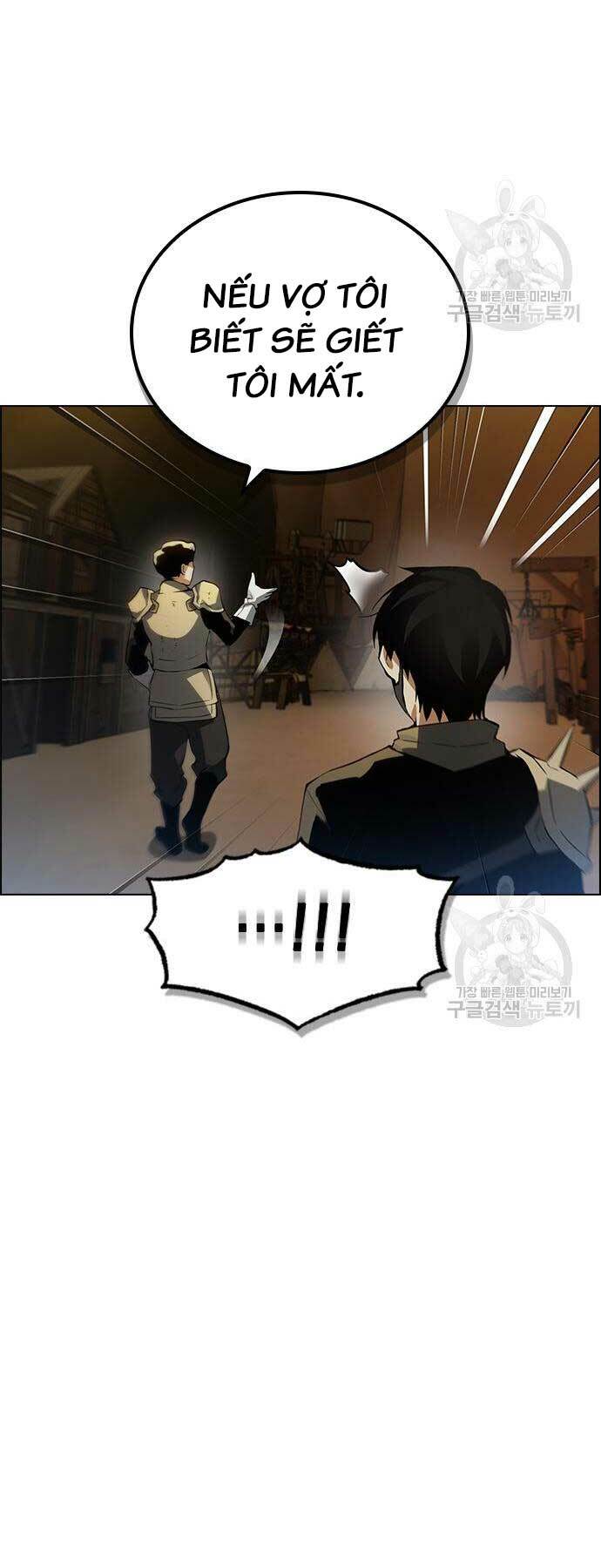 Kẻ Luôn Kết Thúc Bằng Bad Ending Chap 4 - Next Chap 5