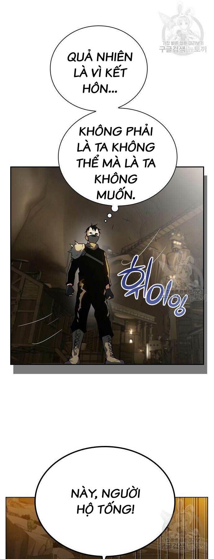 Kẻ Luôn Kết Thúc Bằng Bad Ending Chap 4 - Next Chap 5