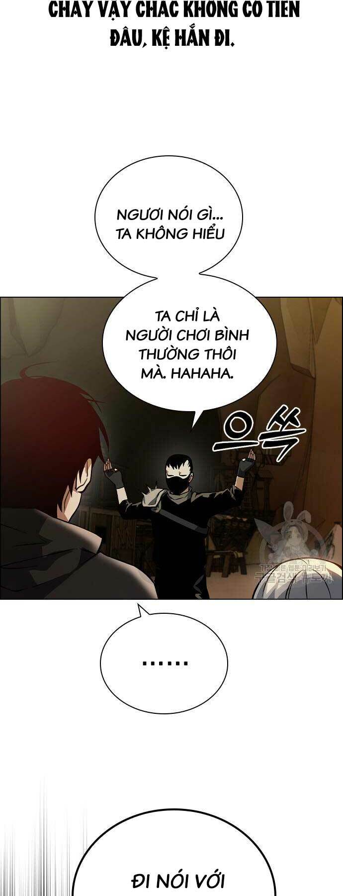 Kẻ Luôn Kết Thúc Bằng Bad Ending Chap 4 - Next Chap 5