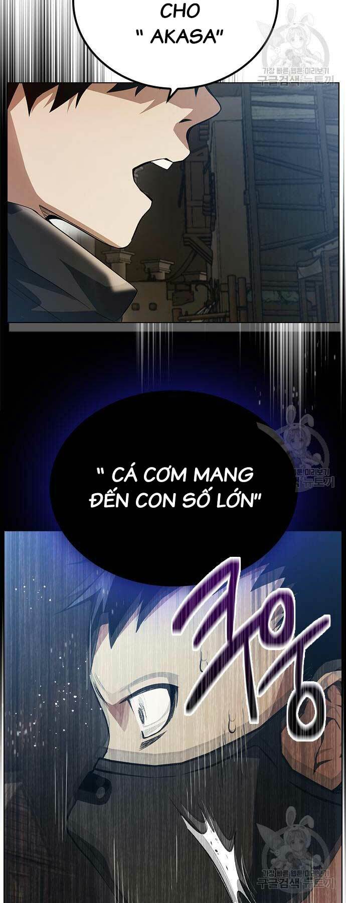 Kẻ Luôn Kết Thúc Bằng Bad Ending Chap 4 - Next Chap 5