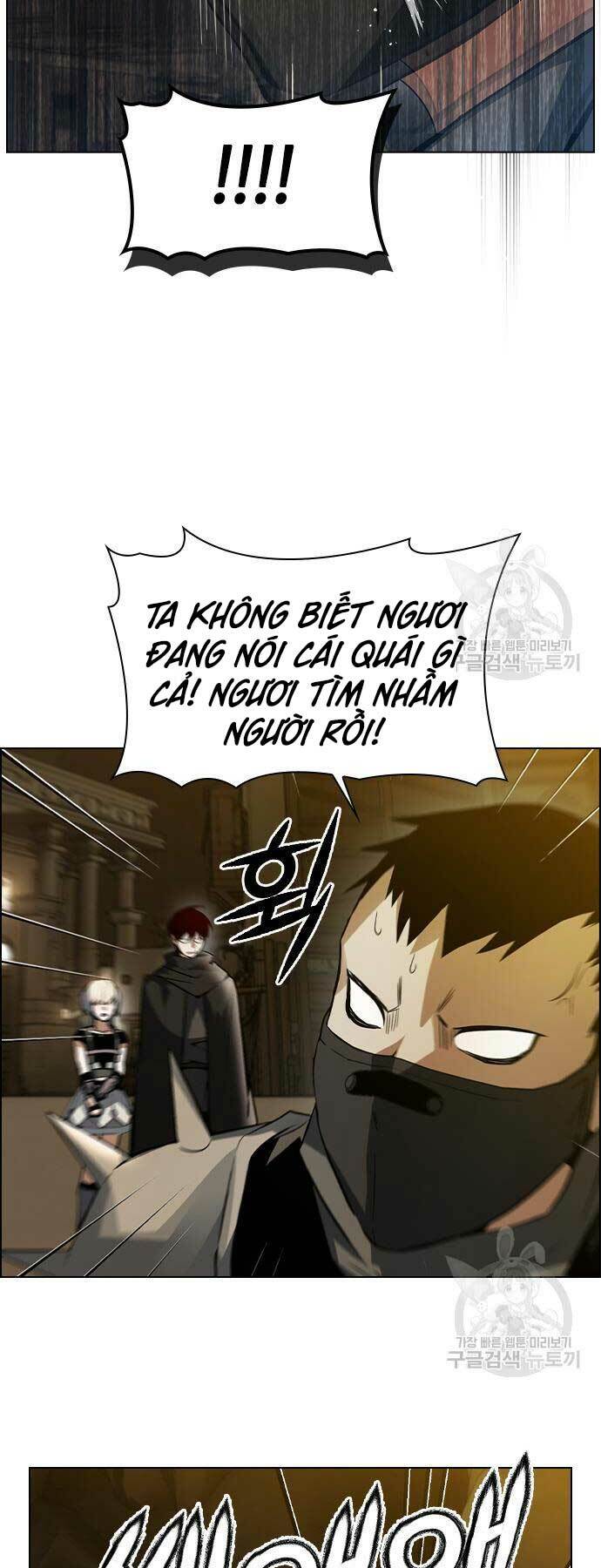 Kẻ Luôn Kết Thúc Bằng Bad Ending Chap 4 - Next Chap 5