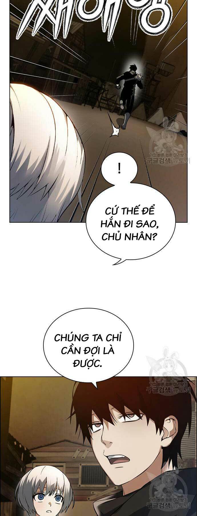 Kẻ Luôn Kết Thúc Bằng Bad Ending Chap 4 - Next Chap 5