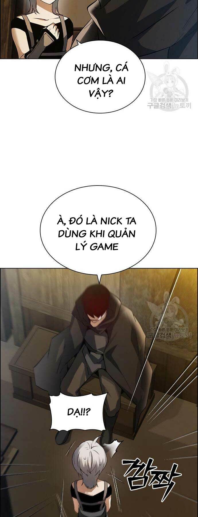 Kẻ Luôn Kết Thúc Bằng Bad Ending Chap 4 - Next Chap 5