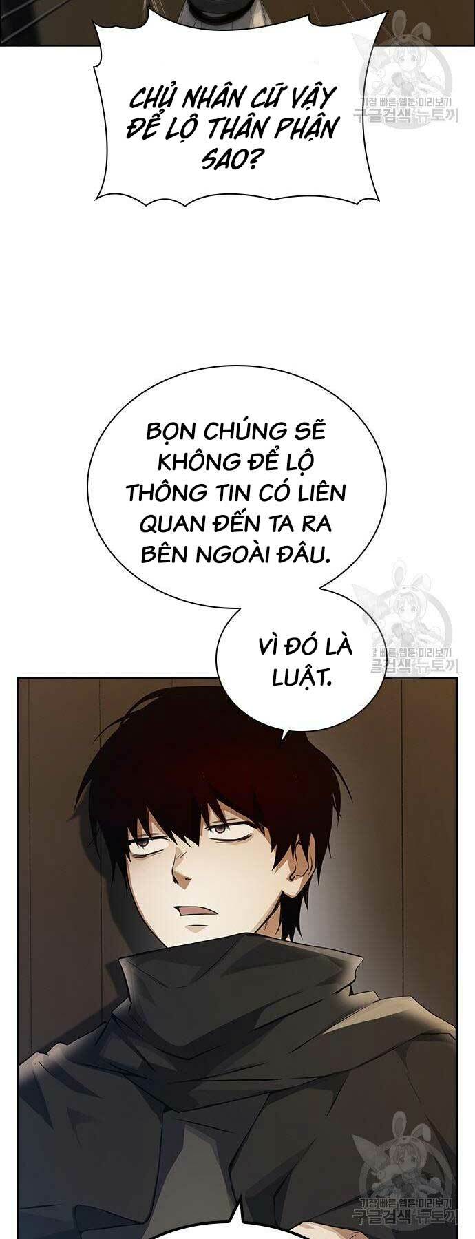 Kẻ Luôn Kết Thúc Bằng Bad Ending Chap 4 - Next Chap 5
