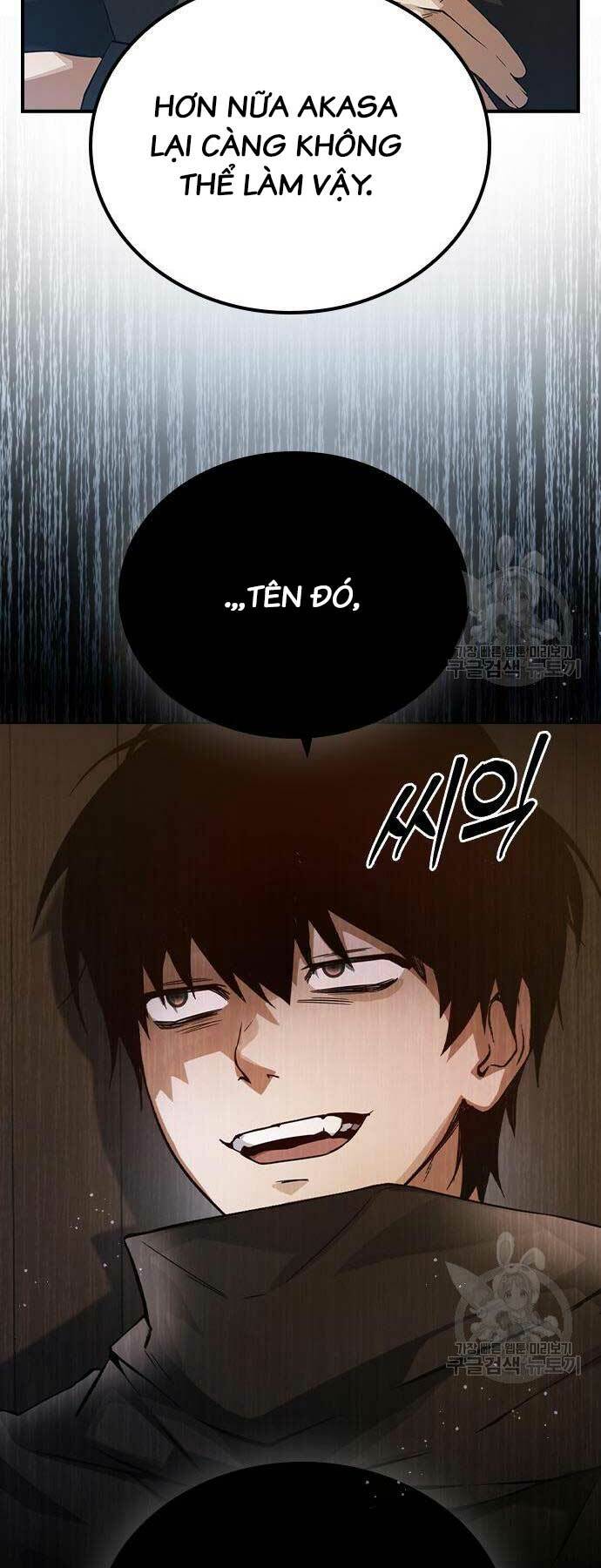 Kẻ Luôn Kết Thúc Bằng Bad Ending Chap 4 - Next Chap 5