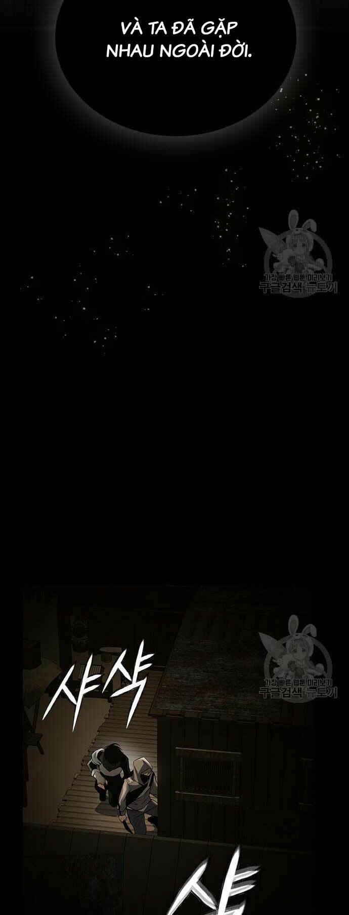 Kẻ Luôn Kết Thúc Bằng Bad Ending Chap 4 - Next Chap 5