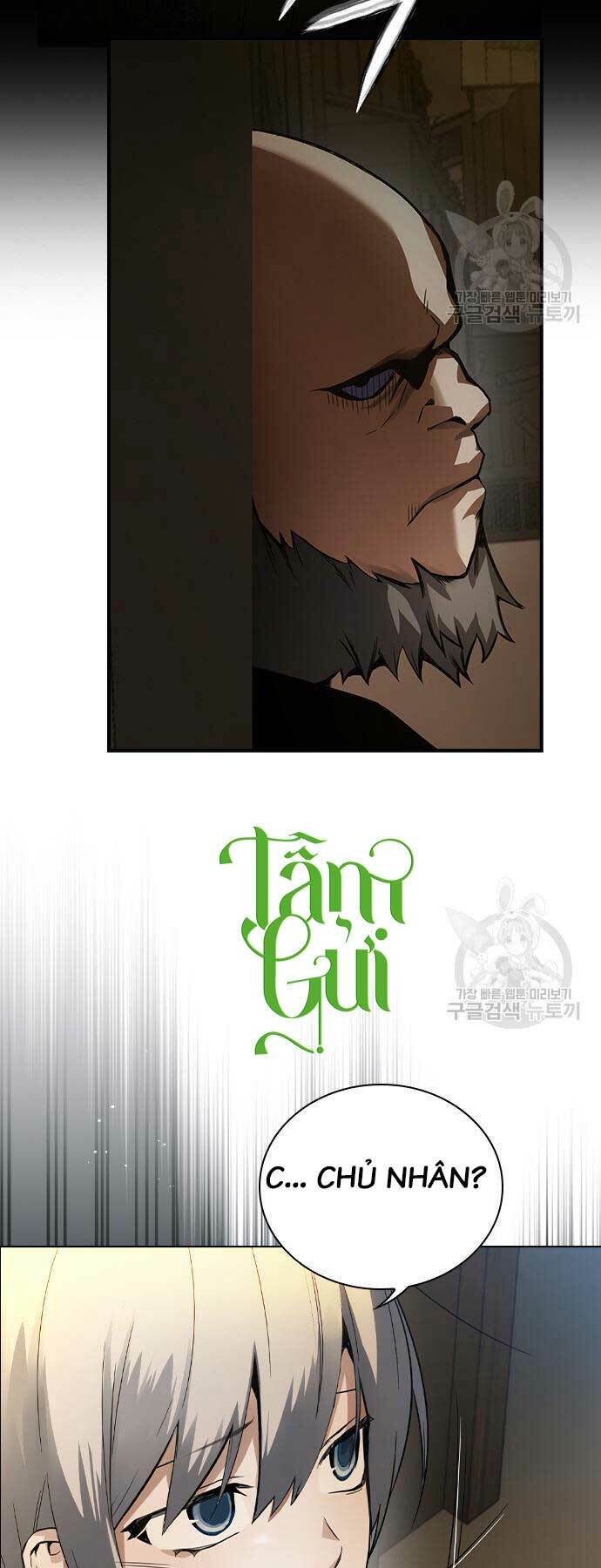 Kẻ Luôn Kết Thúc Bằng Bad Ending Chap 4 - Next Chap 5