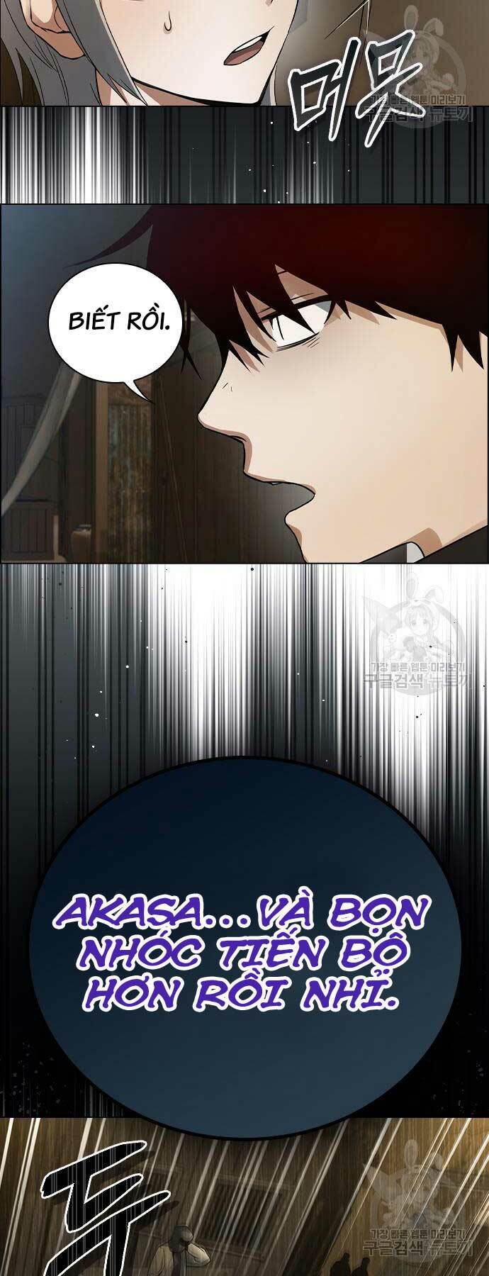 Kẻ Luôn Kết Thúc Bằng Bad Ending Chap 4 - Next Chap 5