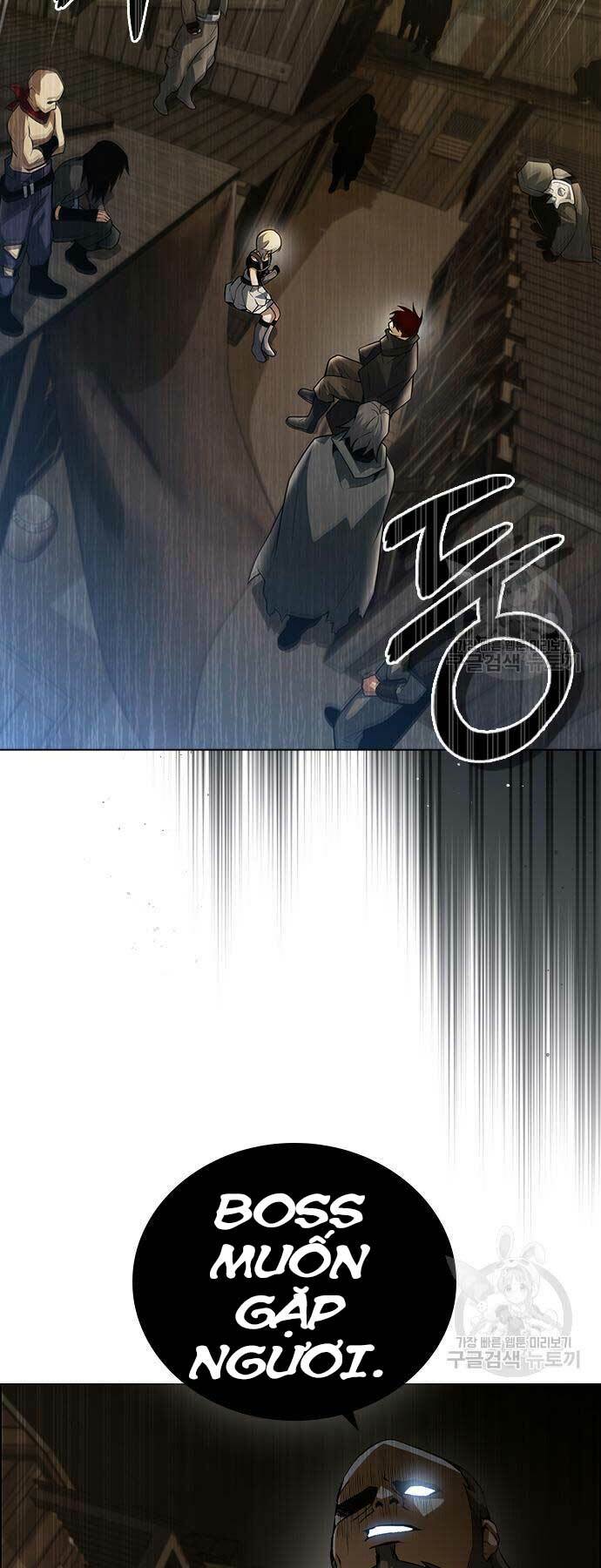 Kẻ Luôn Kết Thúc Bằng Bad Ending Chap 4 - Next Chap 5