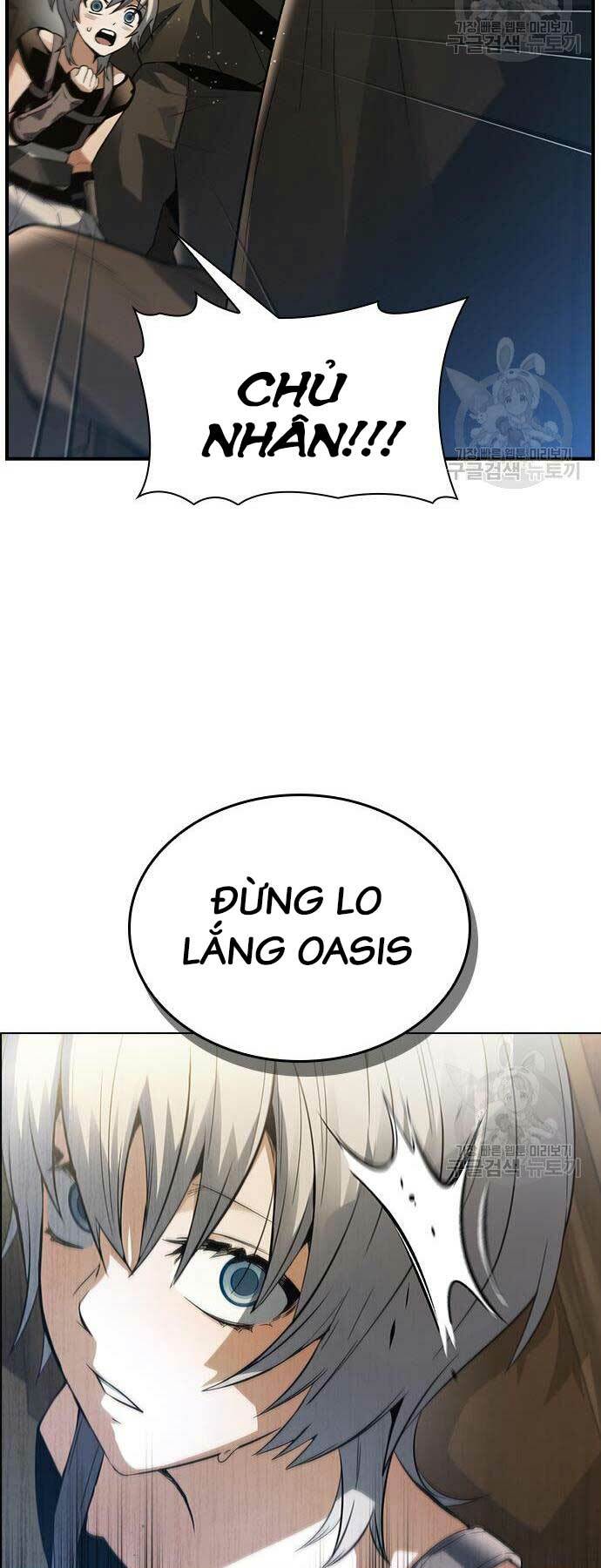Kẻ Luôn Kết Thúc Bằng Bad Ending Chap 4 - Next Chap 5