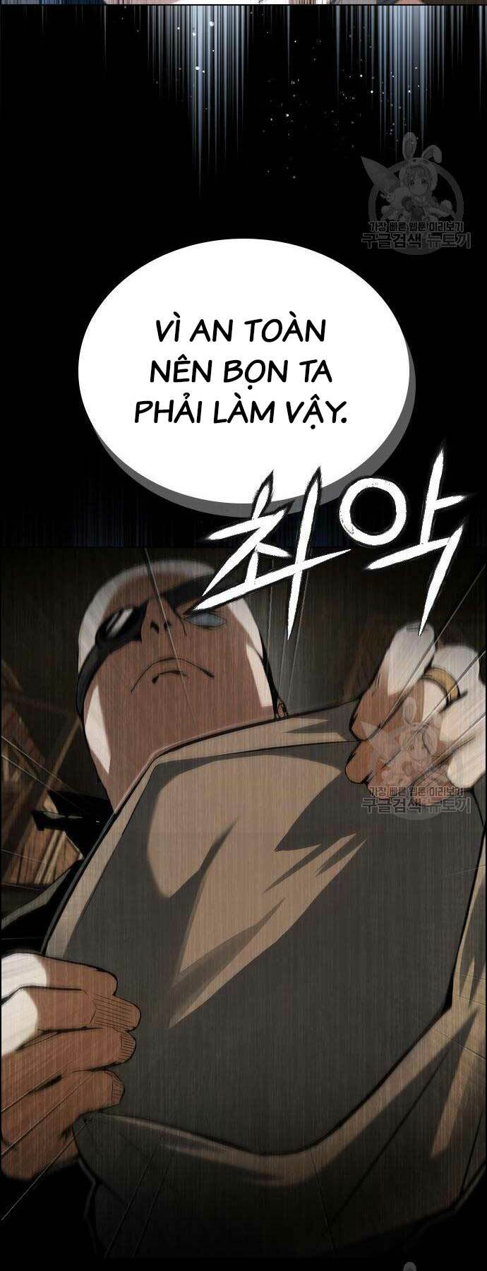 Kẻ Luôn Kết Thúc Bằng Bad Ending Chap 4 - Next Chap 5