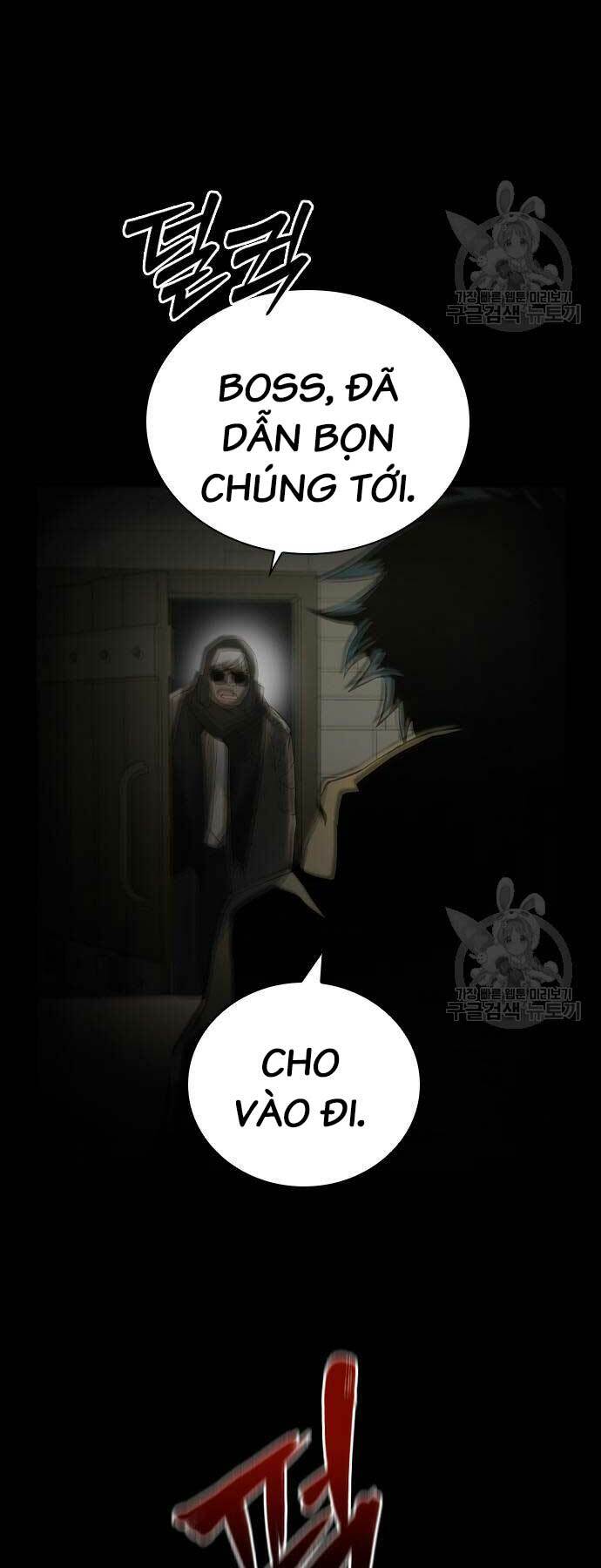 Kẻ Luôn Kết Thúc Bằng Bad Ending Chap 4 - Next Chap 5