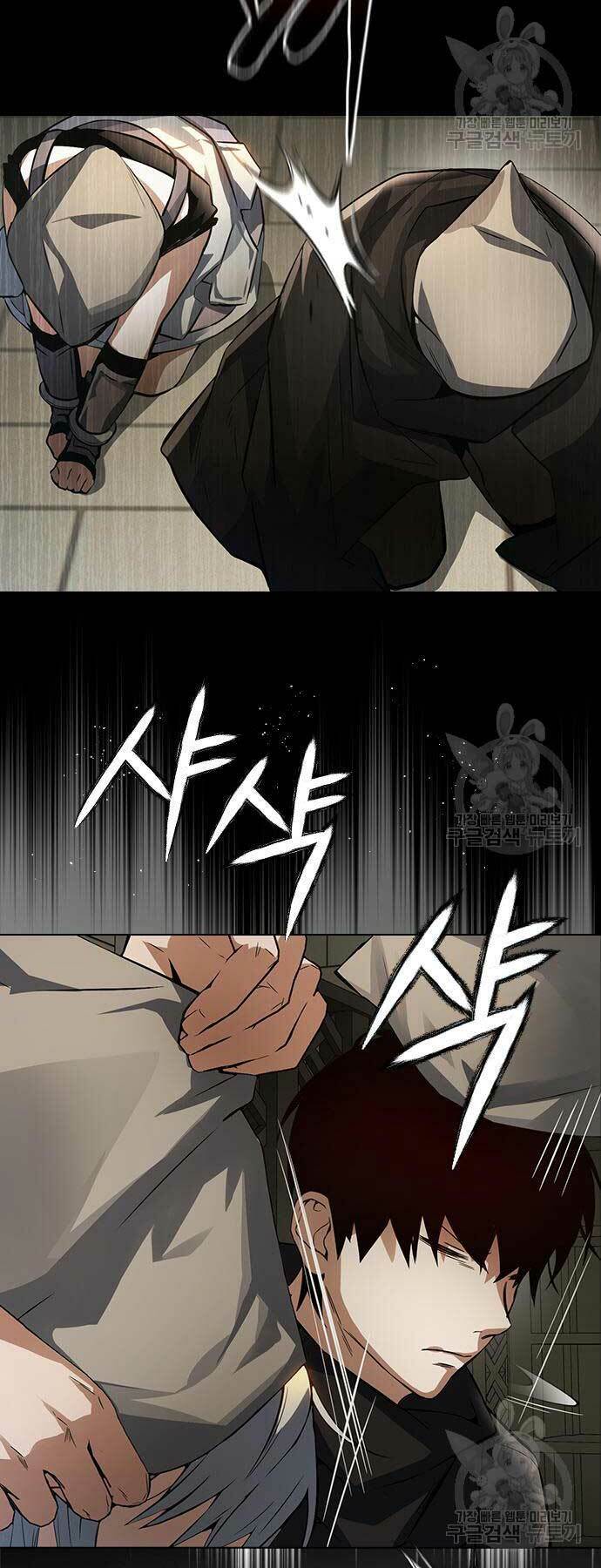 Kẻ Luôn Kết Thúc Bằng Bad Ending Chap 4 - Next Chap 5