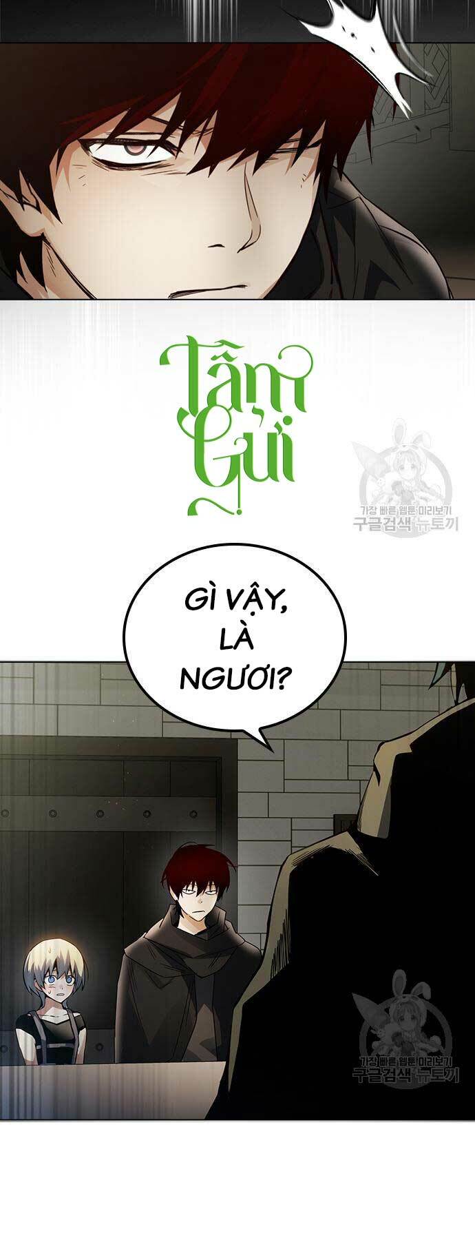 Kẻ Luôn Kết Thúc Bằng Bad Ending Chap 4 - Next Chap 5