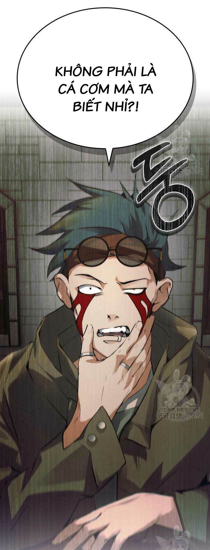 Kẻ Luôn Kết Thúc Bằng Bad Ending Chap 4 - Next Chap 5