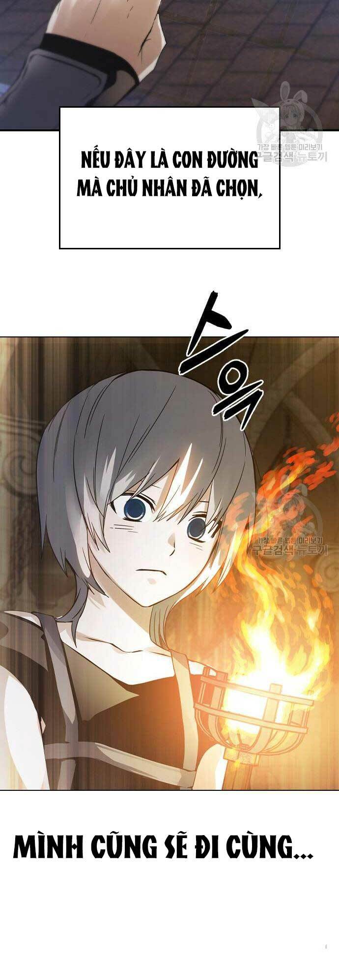 Kẻ Luôn Kết Thúc Bằng Bad Ending Chap 4 - Next Chap 5