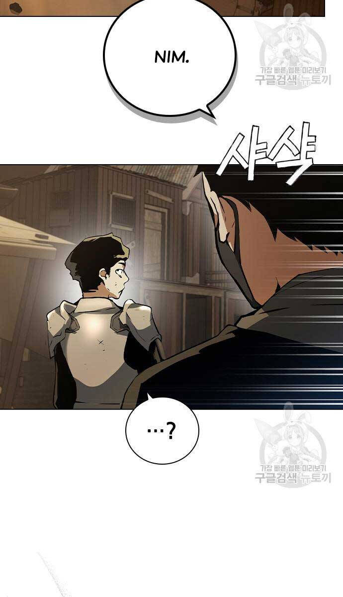 Kẻ Luôn Kết Thúc Bằng Bad Ending Chap 4 - Next Chap 5