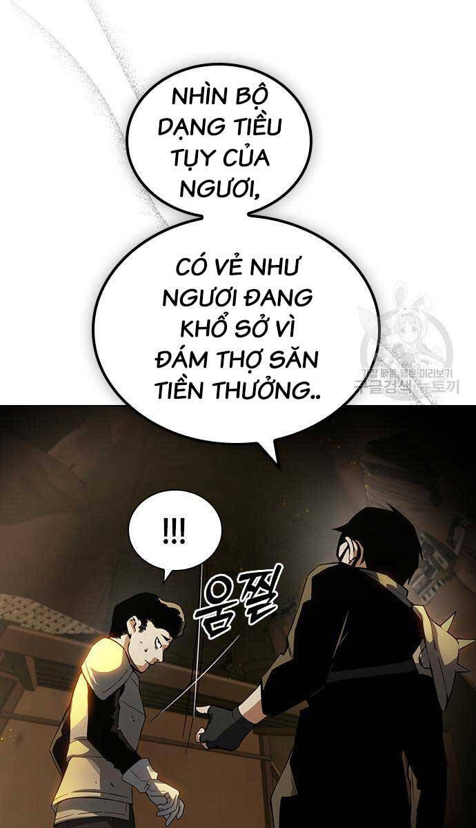 Kẻ Luôn Kết Thúc Bằng Bad Ending Chap 4 - Next Chap 5