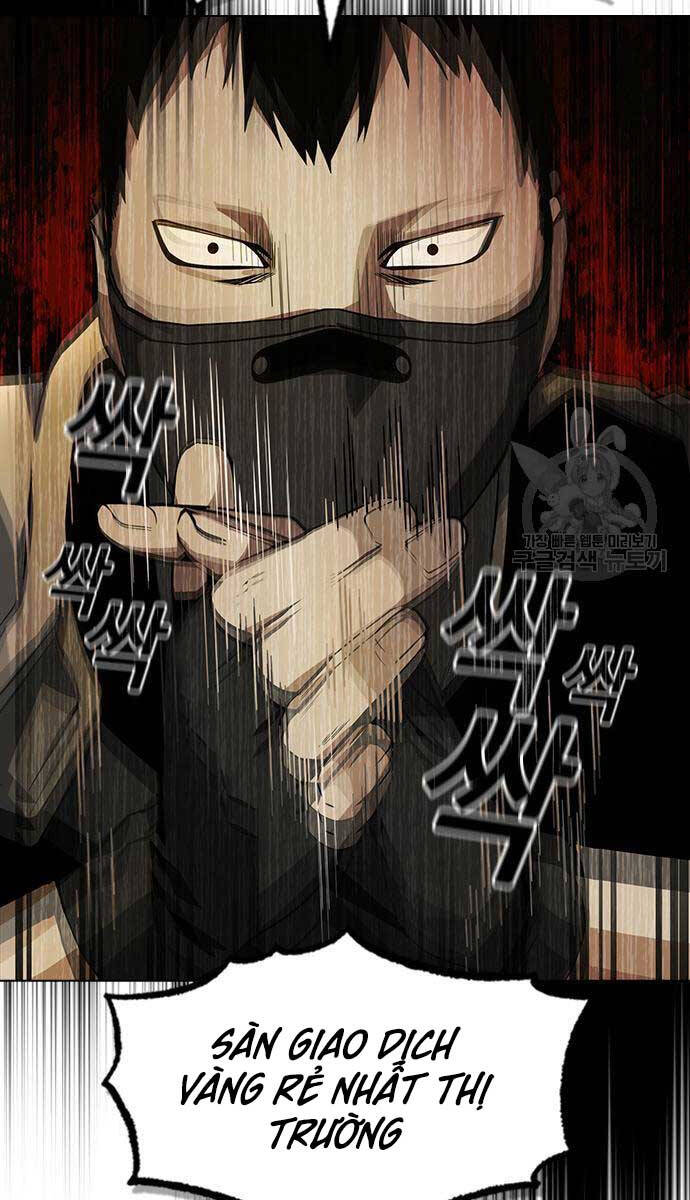 Kẻ Luôn Kết Thúc Bằng Bad Ending Chap 4 - Next Chap 5