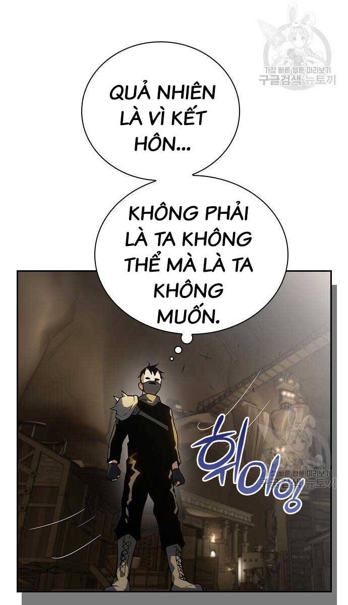 Kẻ Luôn Kết Thúc Bằng Bad Ending Chap 4 - Next Chap 5