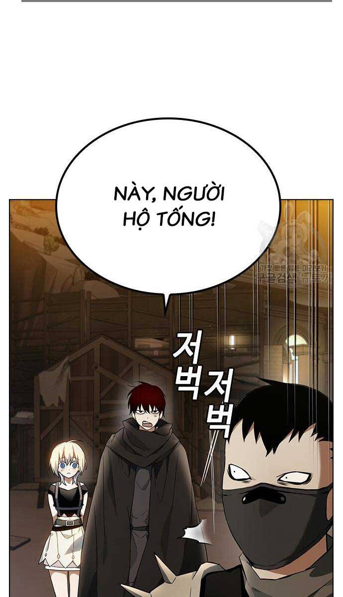 Kẻ Luôn Kết Thúc Bằng Bad Ending Chap 4 - Next Chap 5