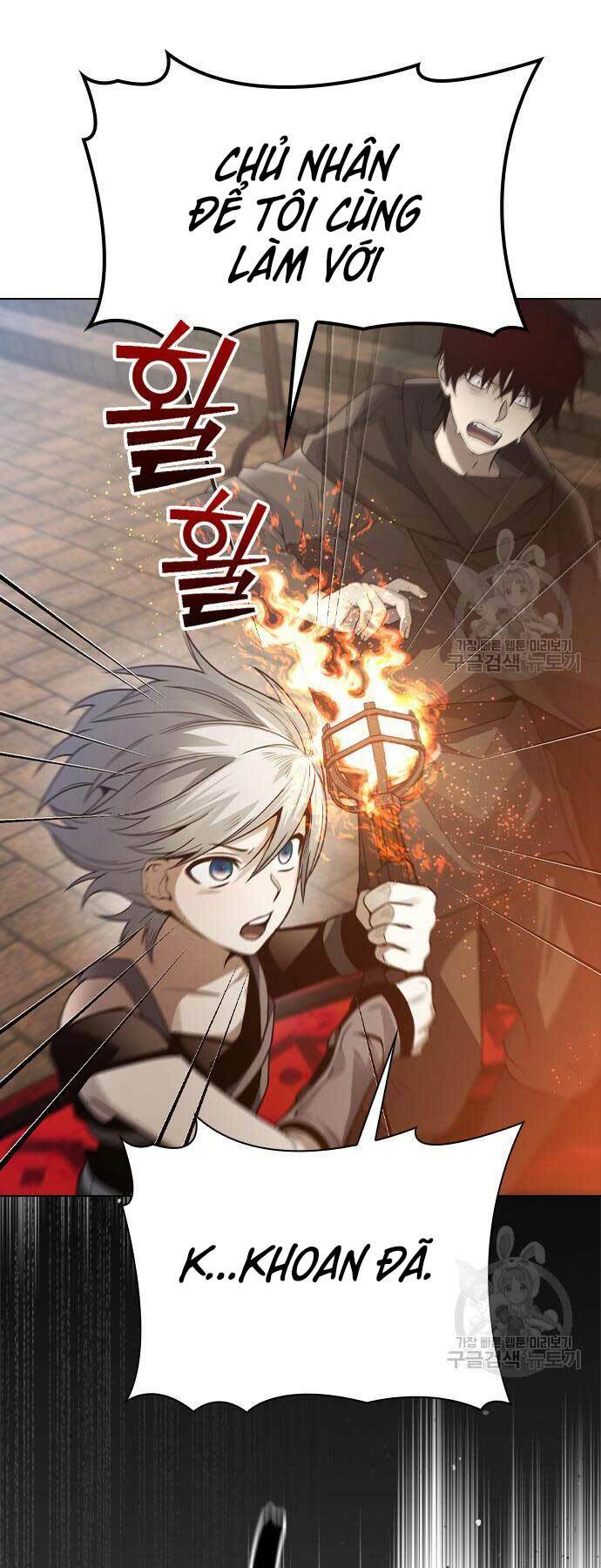 Kẻ Luôn Kết Thúc Bằng Bad Ending Chap 4 - Next Chap 5