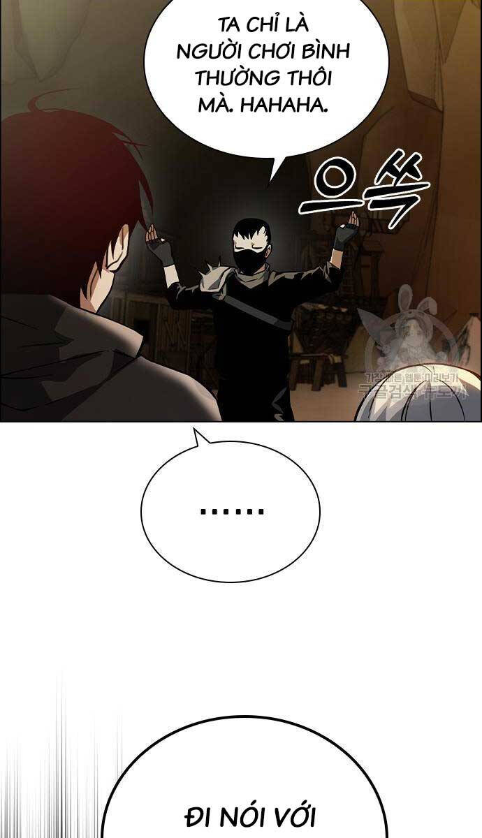 Kẻ Luôn Kết Thúc Bằng Bad Ending Chap 4 - Next Chap 5