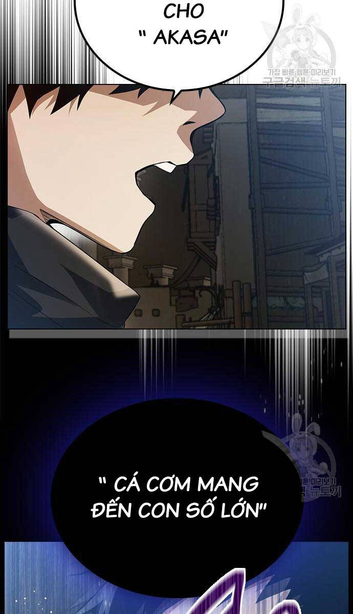 Kẻ Luôn Kết Thúc Bằng Bad Ending Chap 4 - Next Chap 5