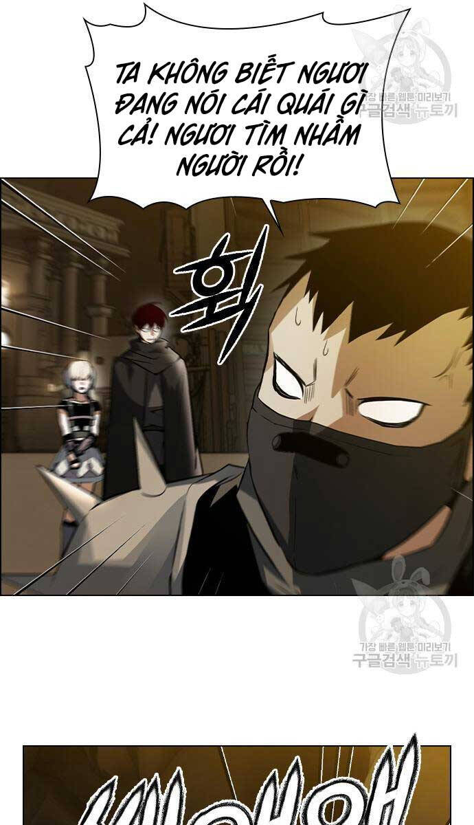 Kẻ Luôn Kết Thúc Bằng Bad Ending Chap 4 - Next Chap 5