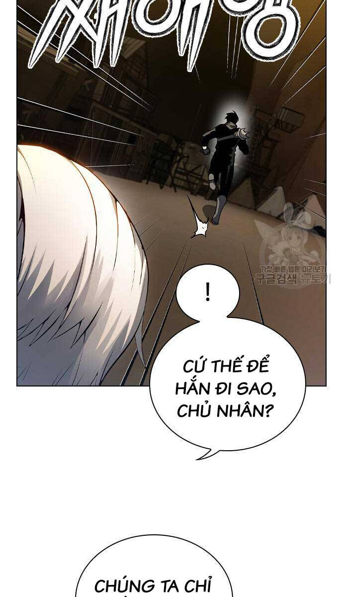 Kẻ Luôn Kết Thúc Bằng Bad Ending Chap 4 - Next Chap 5