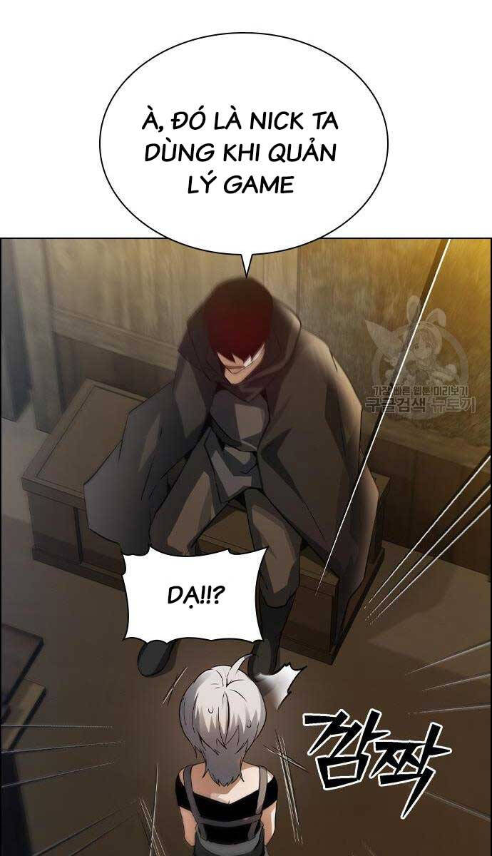 Kẻ Luôn Kết Thúc Bằng Bad Ending Chap 4 - Next Chap 5