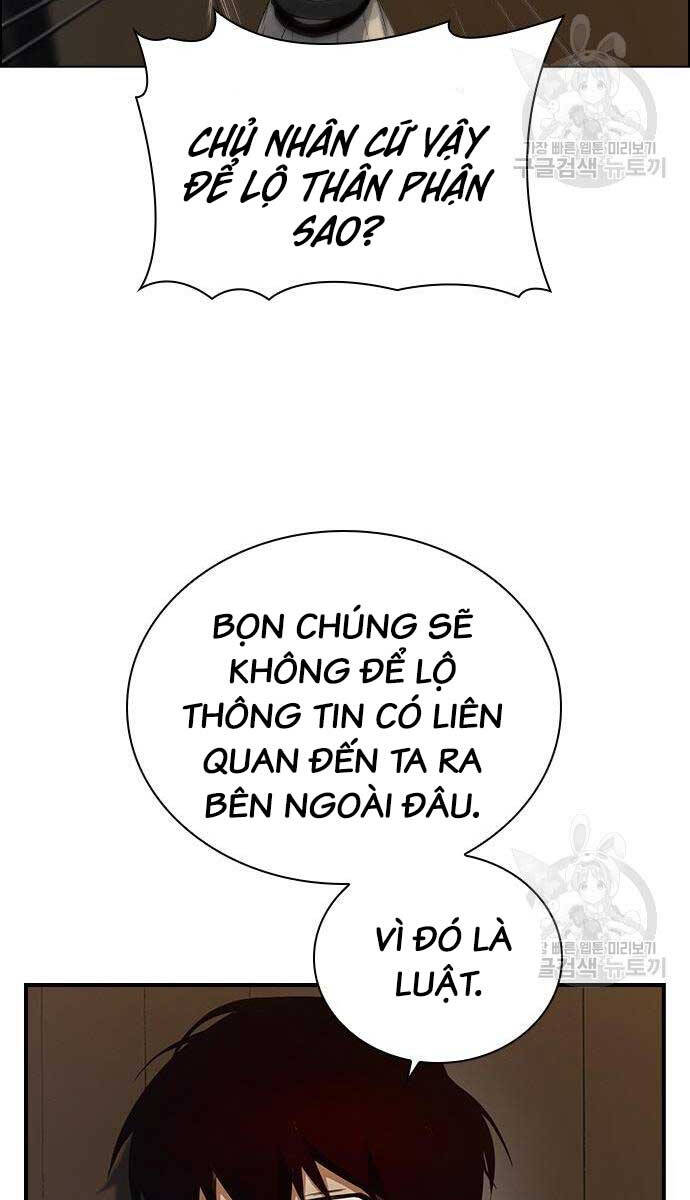 Kẻ Luôn Kết Thúc Bằng Bad Ending Chap 4 - Next Chap 5