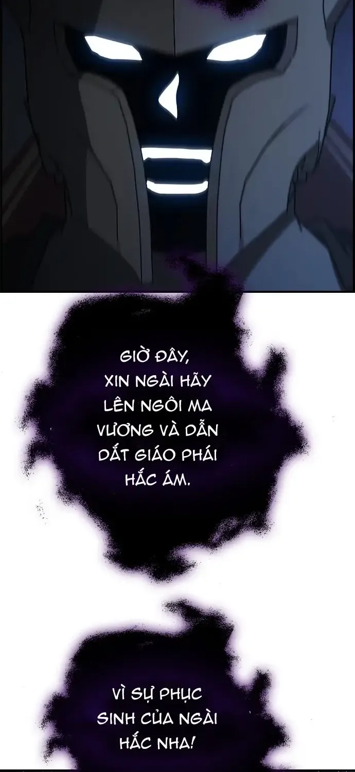 Kẻ Luôn Kết Thúc Bằng Bad Ending Chap 40 - Next Chap 41