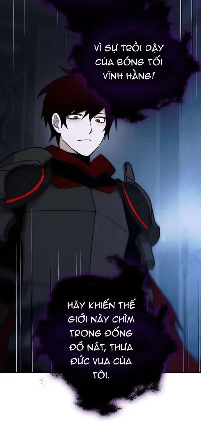 Kẻ Luôn Kết Thúc Bằng Bad Ending Chap 40 - Next Chap 41