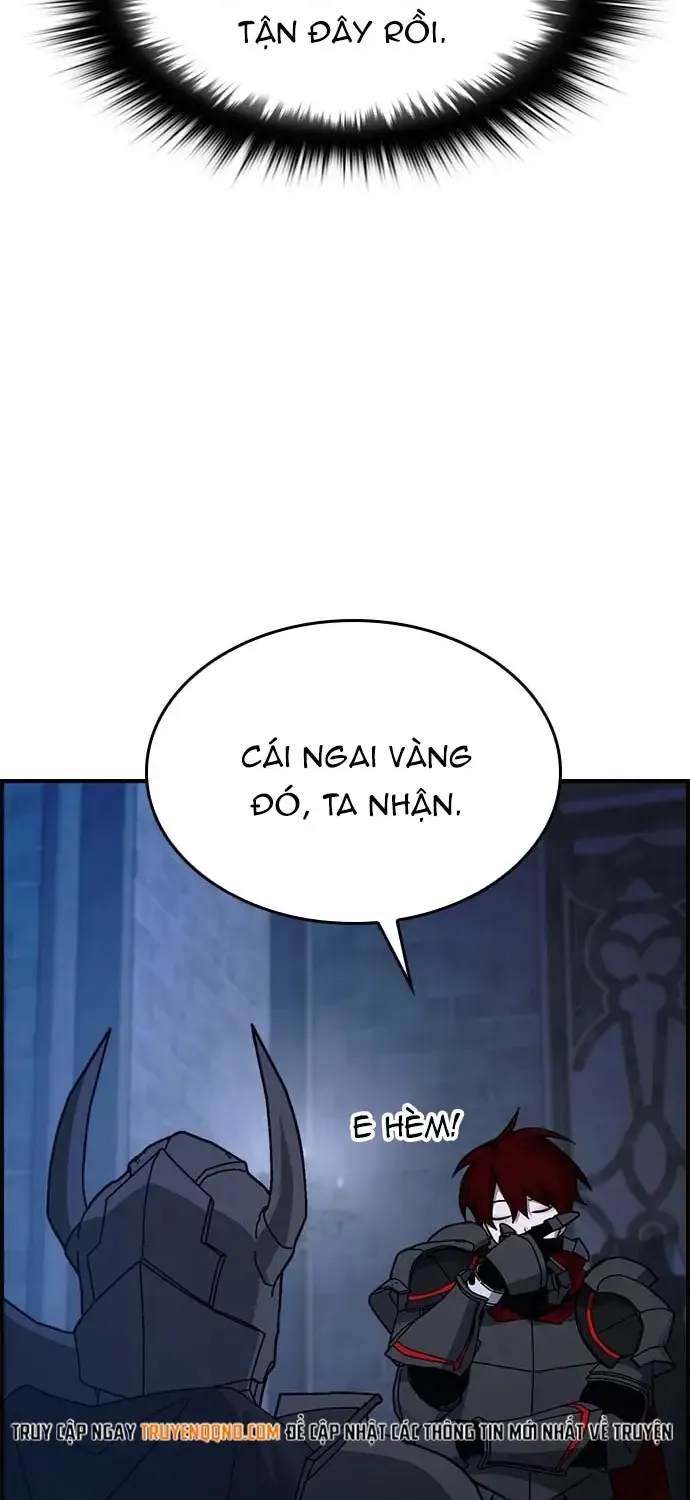 Kẻ Luôn Kết Thúc Bằng Bad Ending Chap 40 - Next Chap 41