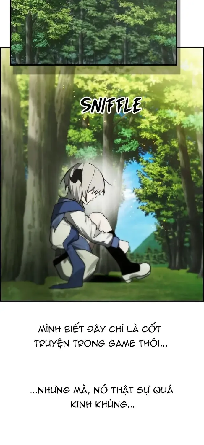 Kẻ Luôn Kết Thúc Bằng Bad Ending Chap 40 - Next Chap 41