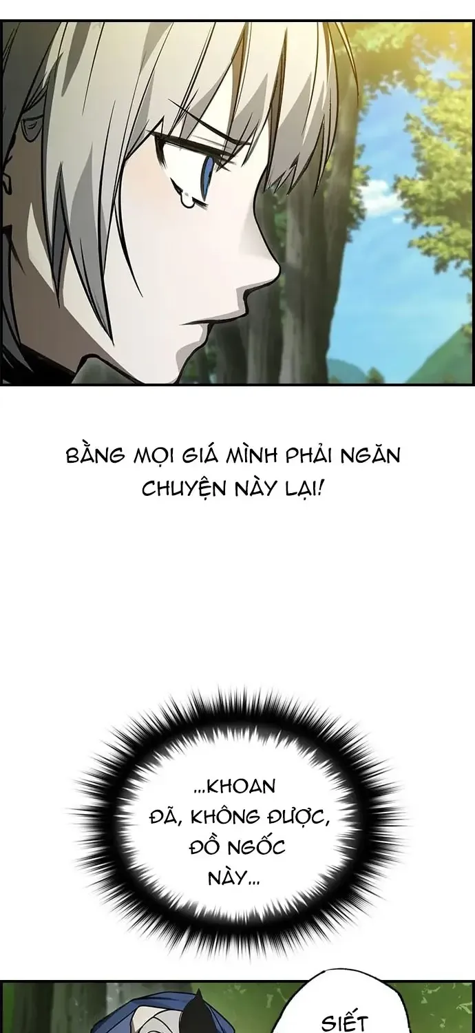 Kẻ Luôn Kết Thúc Bằng Bad Ending Chap 40 - Next Chap 41